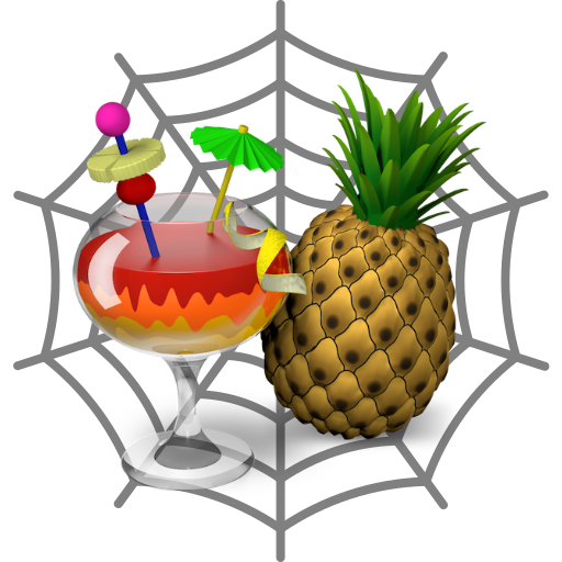 Handbrake Web Screenshot